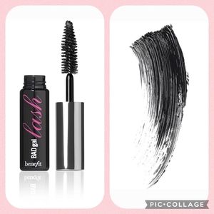 😍BENEFIT Bad Gal Bang Mascara
